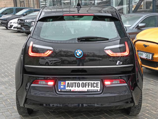 BMW i3 foto 5