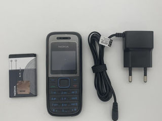 Nokia 1208