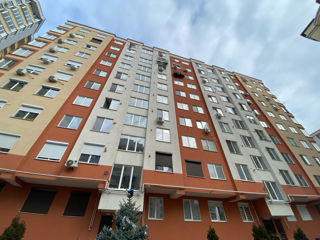 Apartament cu 1 cameră, 49 m², Buiucani, Chișinău foto 1