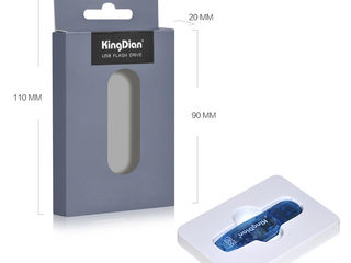 KingDian SSD Flash Drive USB 3.0 Stick 128GB [ Originale, Testate H2testw ] foto 5