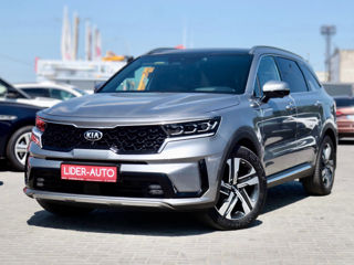 KIA Sorento foto 3