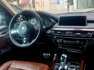 BMW X5 foto 8