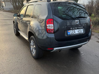 Dacia Duster foto 4