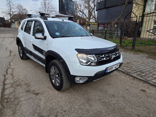 Dacia Duster foto 9