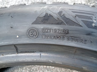 245 45 R21 Hankook foto 6