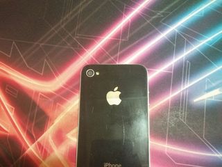 iPhone 4 foto 2