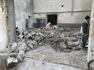 Servicii de demolare și demontare beton,asfalt etc./Услуги по сносу и демонтажу бетона, асфальта и. foto 8
