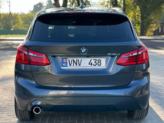 BMW 2 Series Active Tourer foto 5