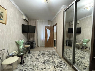 Apartament cu 1 cameră, 25 m², Centru, Chișinău foto 4