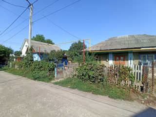 Продаем дом на земельный участок (9 соток) в городе бельцы, на улице ж. кюри 23. foto 10