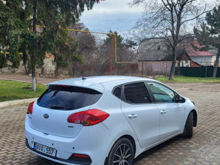 KIA Ceed foto 3