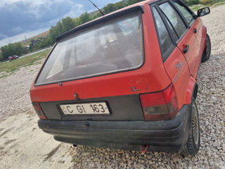 Seat ibiza piese foto 2