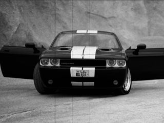 Dodge Challenger foto 5