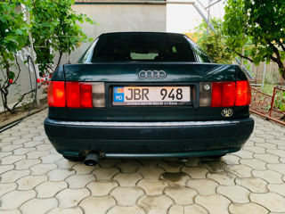 Audi 80 foto 9