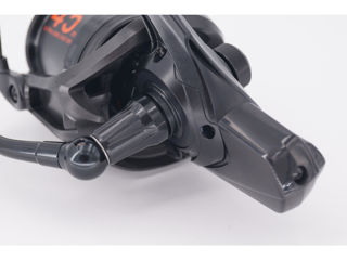 mulineta Daiwa Crosscast Spod, 45 SCW 5000C QD foto 3