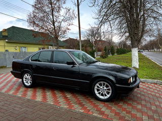 BMW 5 Series foto 5