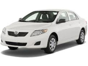 Разборка запчасти на Toyota Corolla Sedan 2001-2013(120,150) hatchback universal ,yaris,auris,rav 4! foto 1