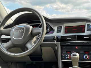 Audi A6 foto 8