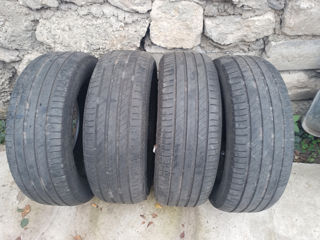 R16 215/60 MICHELIN 4 buc 70-80%