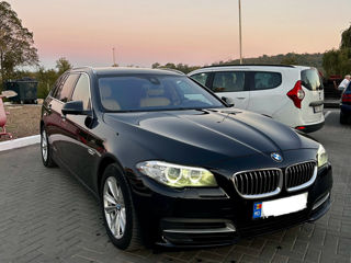 BMW 5 Series foto 3