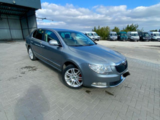 Skoda Superb foto 8