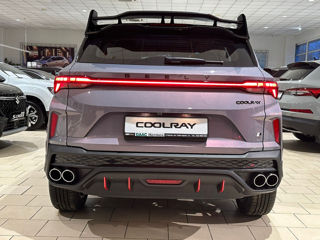 Geely Coolray foto 8