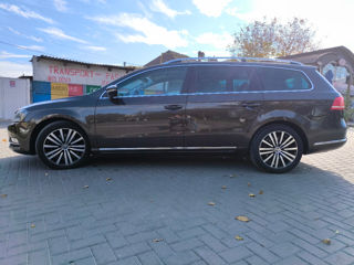 Volkswagen Passat foto 5