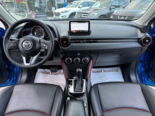 Mazda CX-3 foto 8