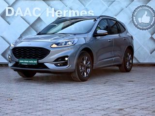 Ford Kuga foto 4