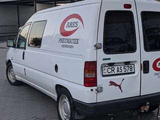 Fiat Scudo foto 1