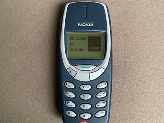 Nokia 3310 foto 2