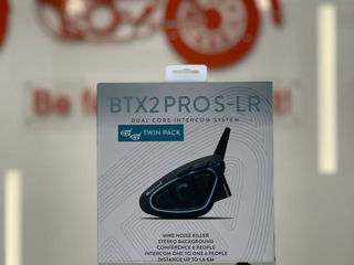 Btx2 pro s-lr -single and twin intercom midland premium - accesibil foto 6