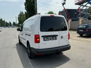 Volkswagen Caddy foto 17