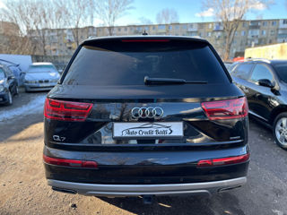 Audi Q7 foto 3