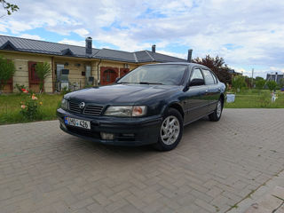 Nissan Maxima, 1995 г.