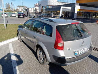 Renault Megane foto 3