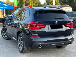 BMW X3 foto 3