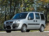 Fiat Doblo foto 1