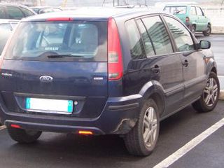 Piese - ford fusion,focus,fiesta,mondeo si altele foto 2