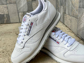 Reebok Classic оригинал кожаные на осень весну