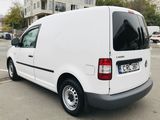 Volkswagen Caddy foto 6