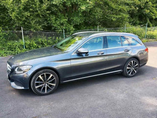 Mercedes C-Class