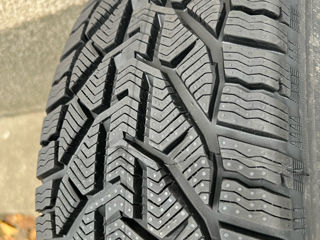 225/55 R17 Riken Snow (Michelin Group)/ Доставка, livrare toata Moldova foto 4