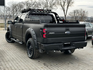 Ford F-150 foto 4