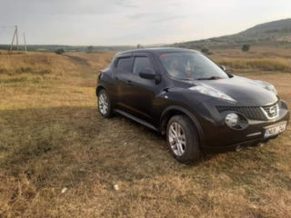 Nissan Juke foto 3