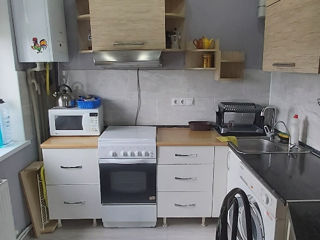 Apartament cu 2 camere, 46 m², Telecentru, Chișinău