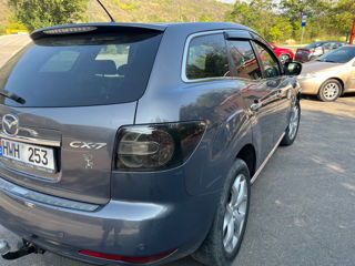 Mazda CX-7 foto 3