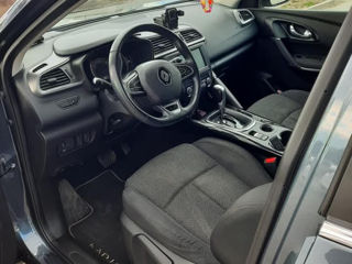 Renault Kadjar foto 6