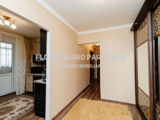 Apartament cu 3 camere, 92 m², Ciocana, Chișinău foto 11