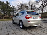 BMW X3 foto 1